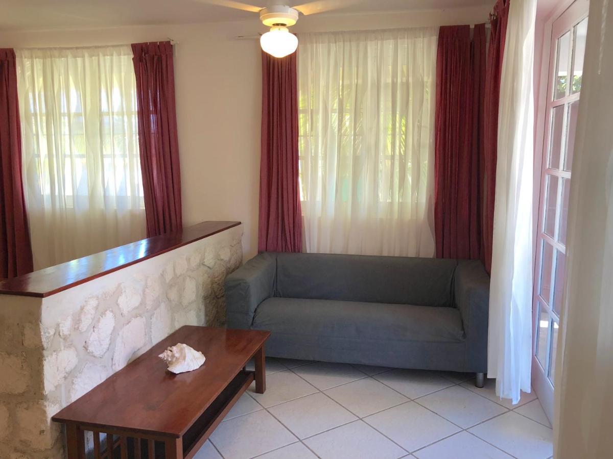 Blue Ocean Deluxe Studios - Wifi, Pool, Bbq, Restaurants, Beach Club & Spa Punta Cana Exterior photo